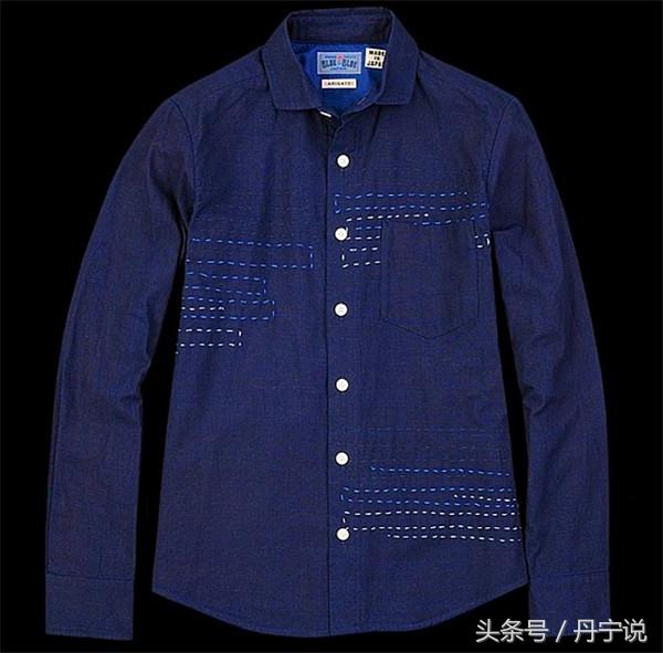 养牛仔裤怎么养出爆裂纹,养牛仔裤过程牛仔裤臭了怎么办