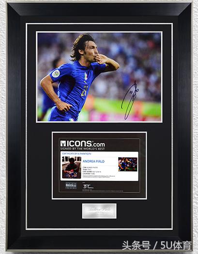 皮尔洛告别比赛,皮尔洛退役众星闪耀