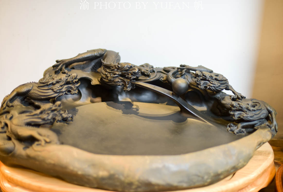 歙砚是江西婺源的还是安徽的,歙砚的主产地是哪里