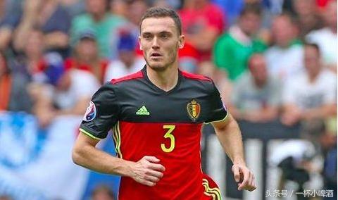 比利时出名的球员,比利时有名的球星