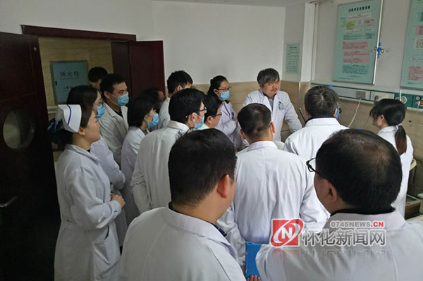 湘雅医院肾病教授专家名单,湘雅肾病专家