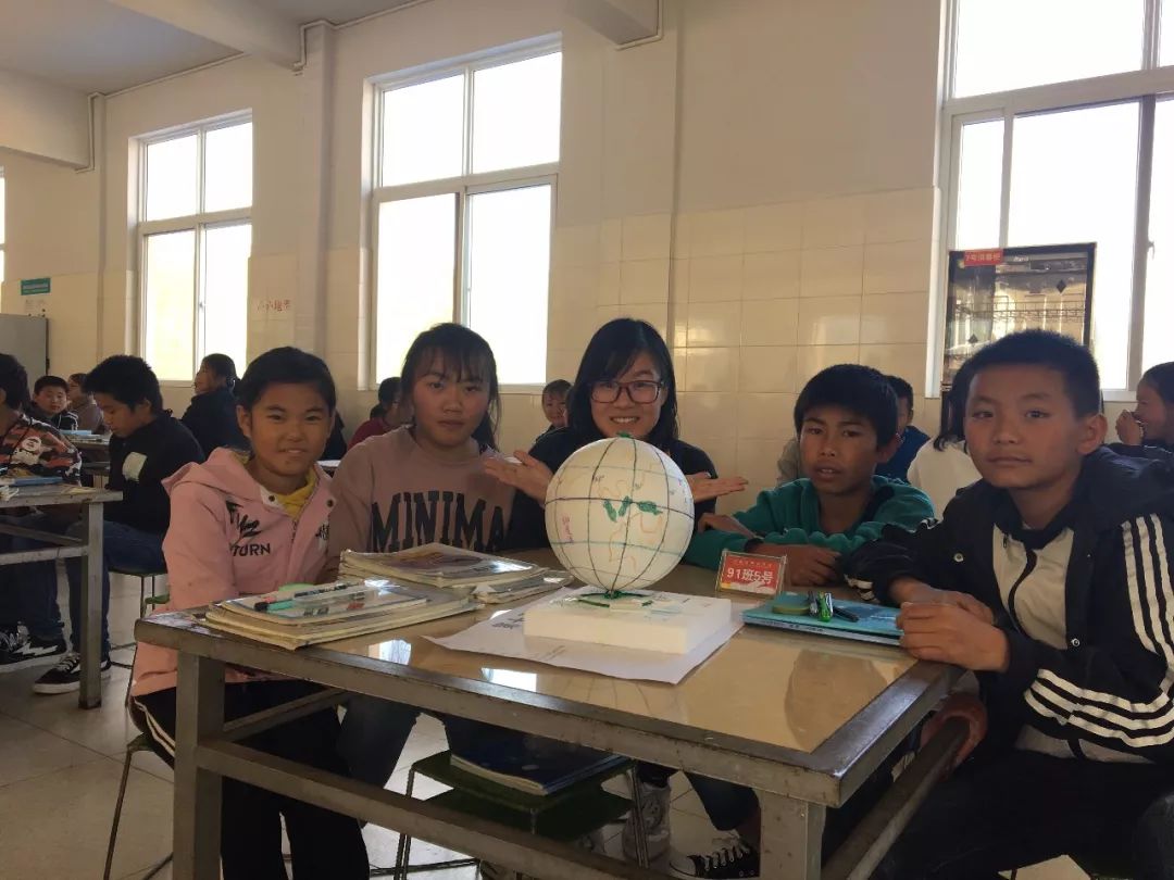 1268名大学生志愿者,20所高校志愿者