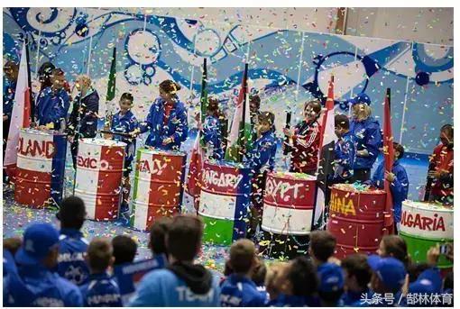 达能少年世界杯大赛,2018达能少年世界杯