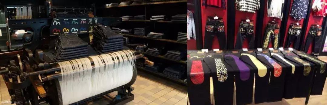 evisu现在还流行么,evisu不火了吗