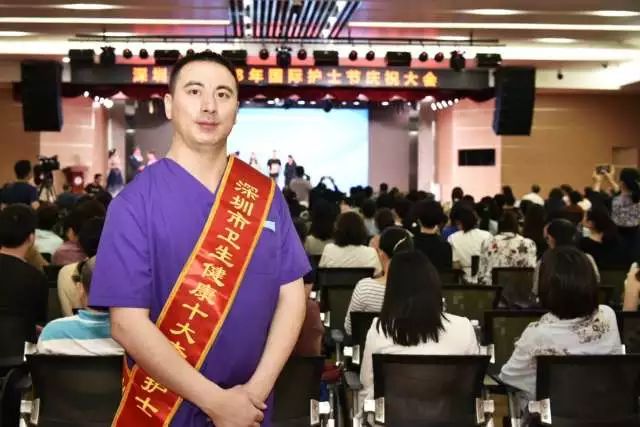 护士节院上送礼物,护士节给你们送了啥