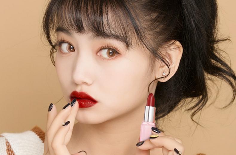值得推荐的几款口红国货,国货口红哪个牌子最好看又便宜