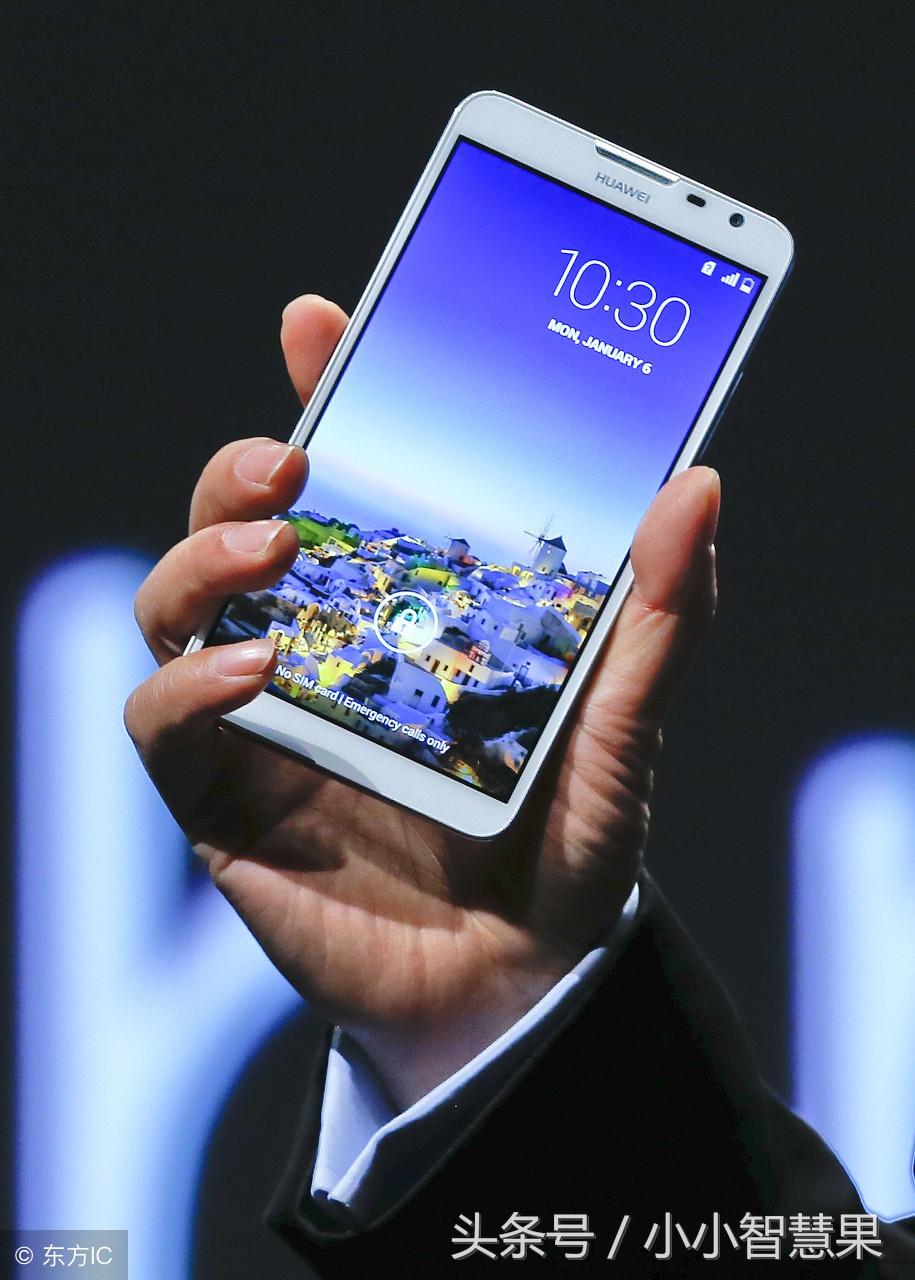 华为手机内存不足的卡顿解决,华为手机管家卡顿解决方法