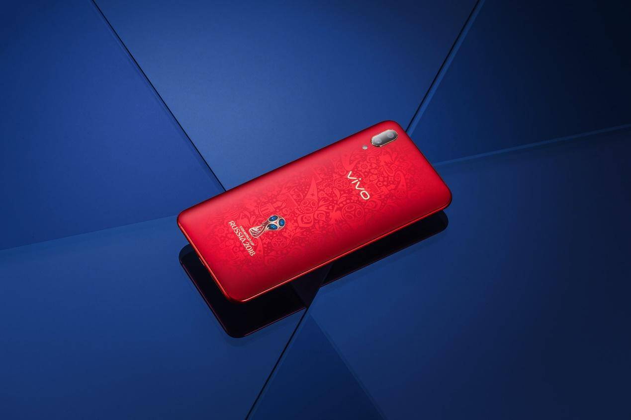 vivox21fifa世界杯版,vivox21世界杯非凡版是什么接口