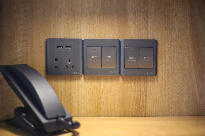 在青岛的黄金地段,性价比还如此之高的酒店,只此一家