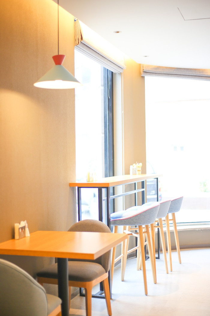 在青岛的黄金地段,性价比还如此之高的酒店,只此一家