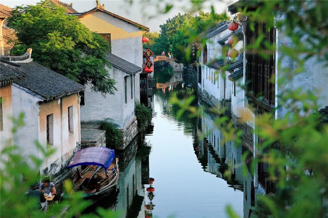 嘉昆太协同创新核心圈项目,沪苏浙皖推进长三角一体化发展