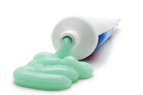 墨水进入皮肤怎么能去除,孩子皮肤有洗不掉的污垢怎么办