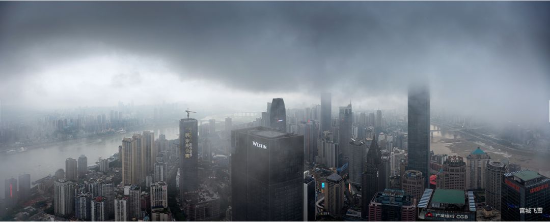 重庆晚上适合拍夜景的地方,重庆夜景拍摄推荐点