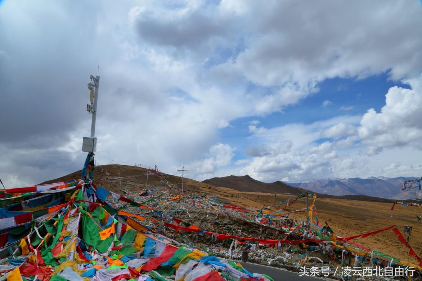 行，为寻三生三世桃花，却爱上了*藏西**的那抹蓝