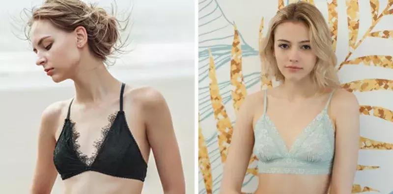 平胸怎么穿不尴尬,平胸怎么穿不空杯