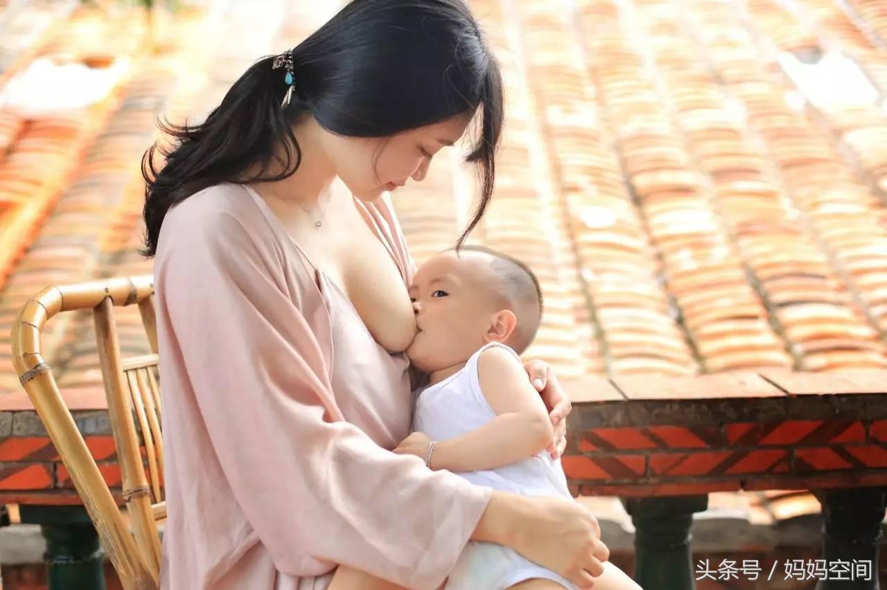 如何实现自己做母婴的目标,实现纯母乳喂养的要点