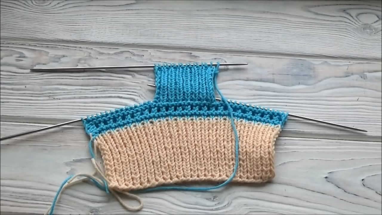 婴儿鞋钩织教程3-6个月全过程,钩织简单的手工制作大全