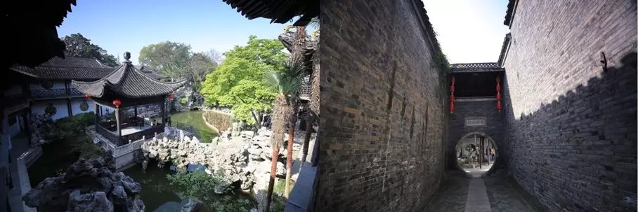 扬州万科第五园最新价格,扬州瘦西湖院子和万科第五园