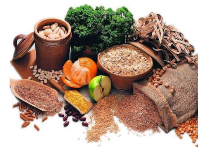 膳食纤维你真的了解吗,膳食营养科普