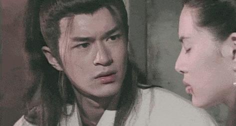 碳古变白成咖古？耿直劳模古天乐：靠演技得影帝，凭实力单身