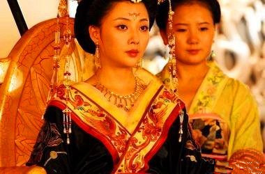 杨贵妃嫁给李瑁后嫁给唐玄宗,杨贵妃前夫李瑁怎么念