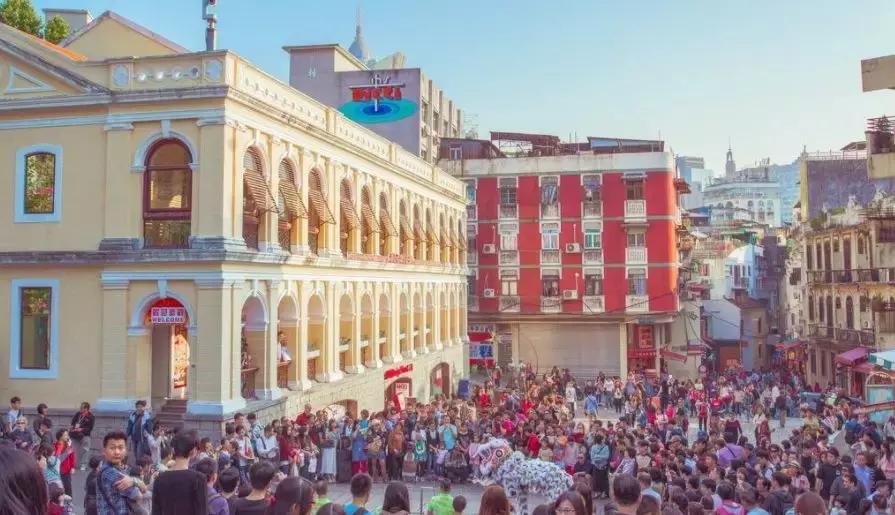 澳门去香港怎么走最方便最省钱,澳门旅游攻略最省钱的