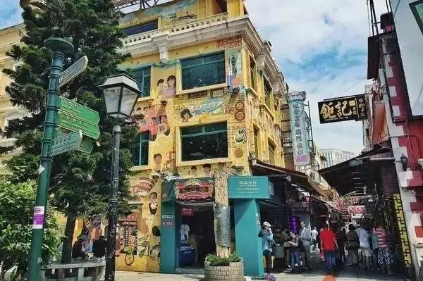 澳门住宿省钱攻略,去澳门可以做什么赚点钱