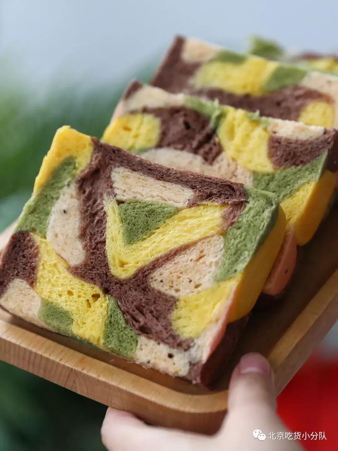 可爱的小奶狗吃冰激凌,小奶狗吃各种各样的冰淇淋