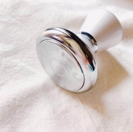 LU一丝发现Olay磁力小哑铃用处多多快来入手一枚吧