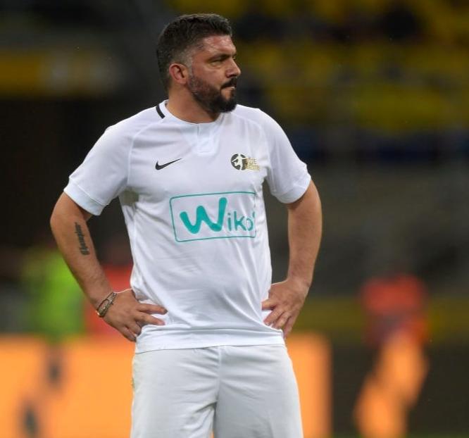 皮尔洛告别比赛,皮尔洛告别赛回忆