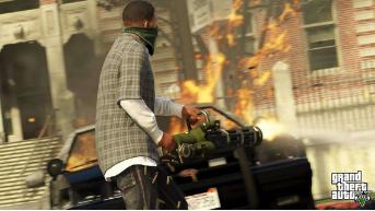 侠盗飞行车5你不知道的秘籍,侠盗飞行车5好武器