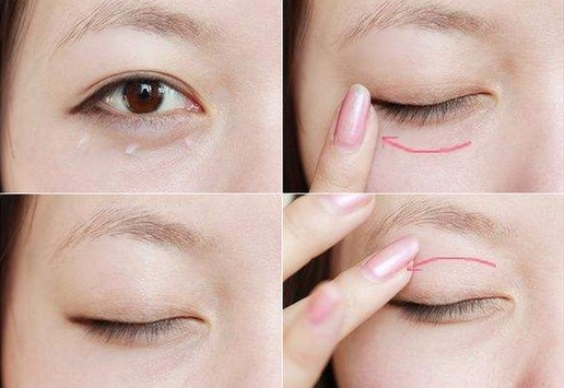 眼霜怎么选择不会长脂肪粒,不知道每款眼霜针对哪些肌肤问题