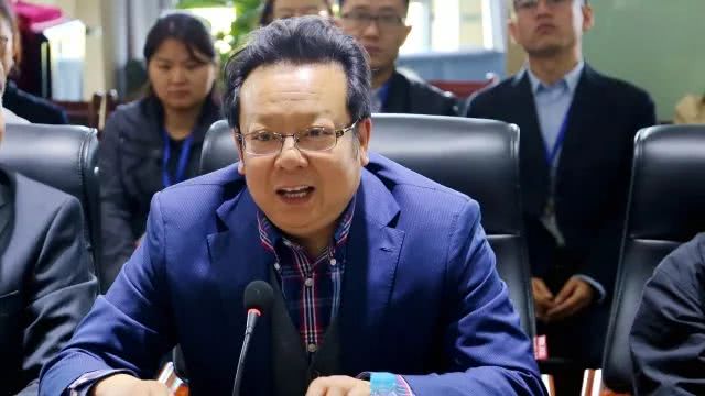 太牛了！因为这个大学燕郊再次被世界瞩目！