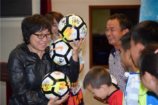 国家队运动员集体观看,国家队励志电影