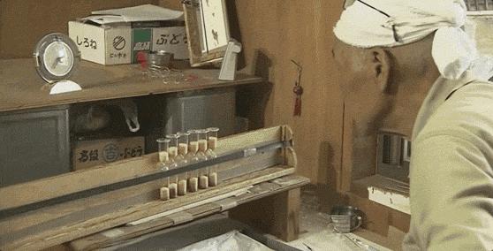 匠人匠心一事终一生,匠人匠心下一句是什么