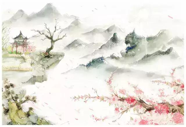 「阿游学诗记」第十回：三境新解著微意，始知世间有高人！