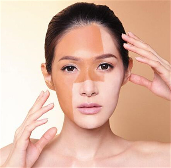 青少年脸上肤色不均匀是什么原因,我脸上肤色不均匀用什么可以改善