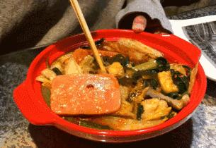 冒菜火锅麻辣烫钵钵鸡有什么区别,串串麻辣烫冷锅串串钵钵鸡