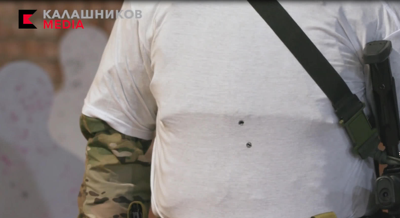 战斗民族cqb战术,cqb战术vs陆军