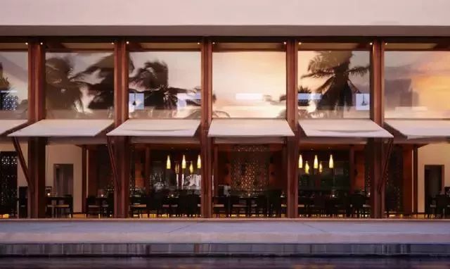 马尔代夫柏悦浮潜,马尔代夫柏悦星空