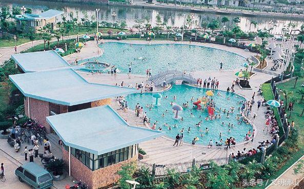 热到炸!佛山最新最全的泳场大集合来了!有免费的,赶紧游起来\x26gt;\x26gt;
