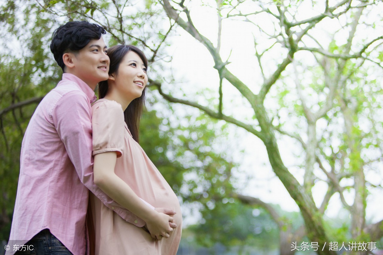 借故事,童子命的经历