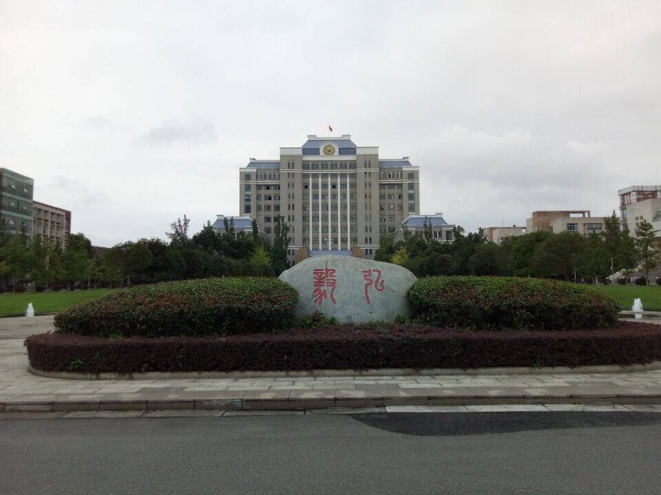 了解一下四川的大学,四川小清华是哪所学校