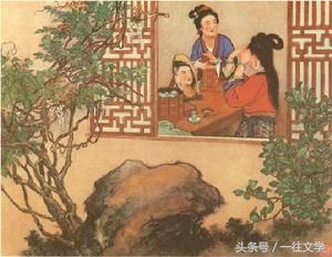 先秦歌谣32首精选,《孺子歌》《越人歌》《击壤歌》