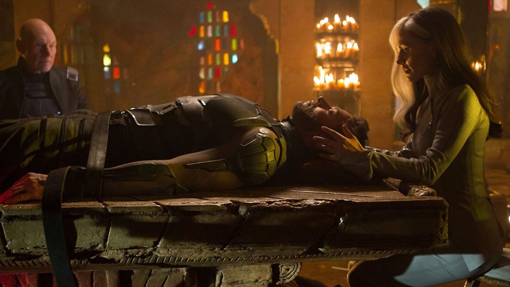 x战警系列的正确观影顺序,x战警全系列电影的正确打开方式