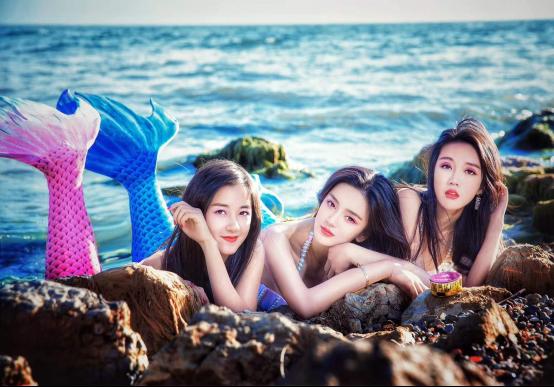 蔻辰气垫是紫色和粉色哪个好用,蔻辰气垫第一层和第二层怎么用