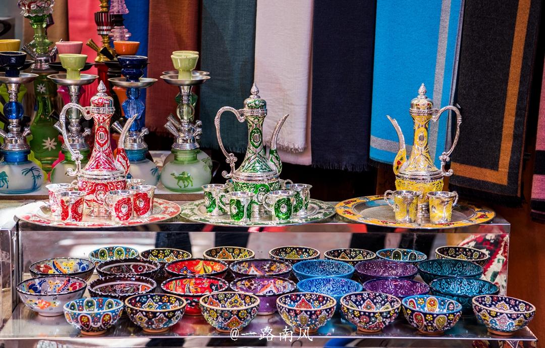 中国人到迪拜受欢迎吗,为什么要去迪拜买黄金