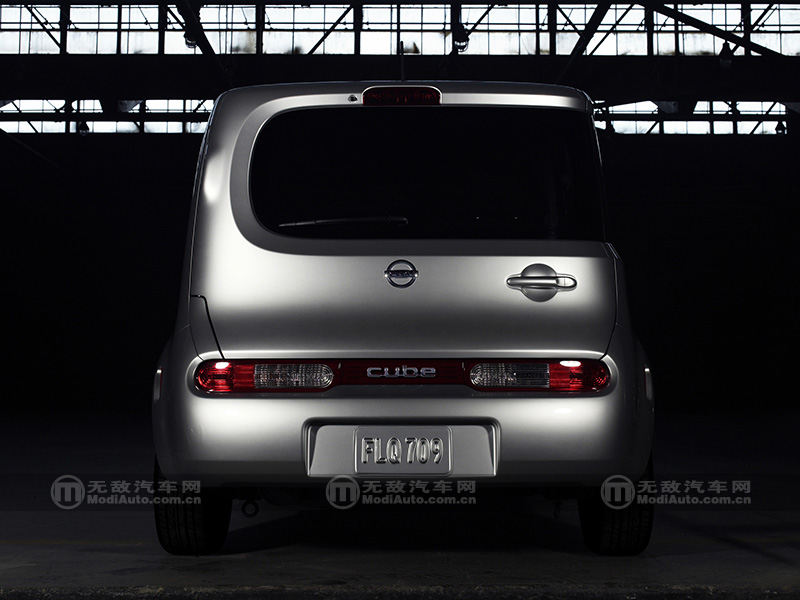 日产一款车可以爆改,超级爆改日产车