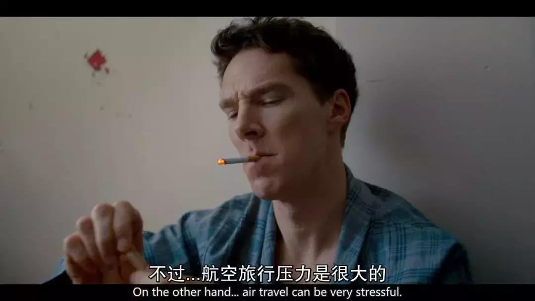 卷福新剧播出时间,卷福最新剧叫什么名字