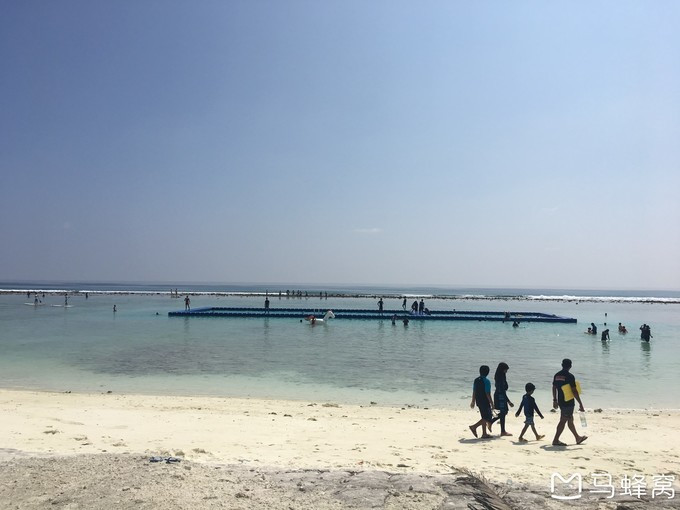 蜜月之都马尔代夫,蜜月旅行之马尔代夫